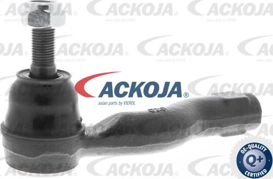 ACKOJA A70-1208 - Raidetangon pää inparts.fi