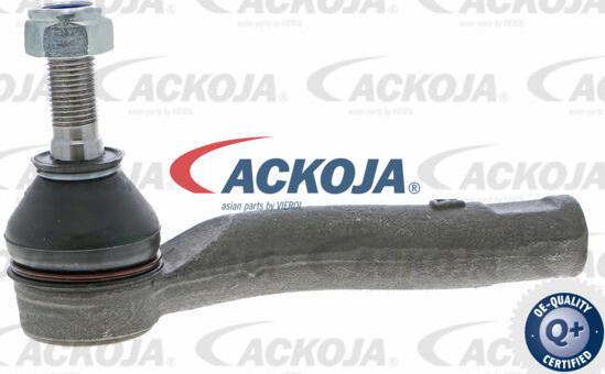 ACKOJA A70-1207 - Raidetangon pää inparts.fi