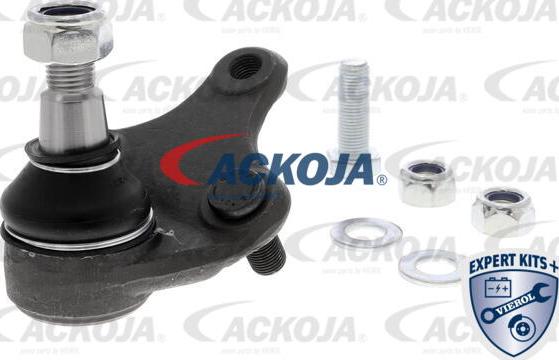 ACKOJA A70-1219 - Pallonivel inparts.fi