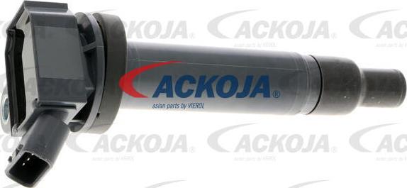 ACKOJA A70-70-0012 - Sytytyspuola inparts.fi