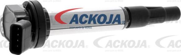 ACKOJA A70-70-0033 - Sytytyspuola inparts.fi