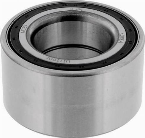 SKF BAHB636193A - Pyöränlaakeri inparts.fi