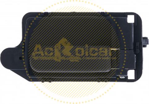 Ac Rolcar 44.4404 - Oven kahva inparts.fi