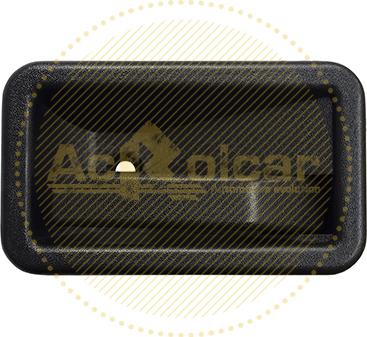 Ac Rolcar 44.4510 - Oven kahva inparts.fi