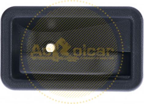 Ac Rolcar 44.4526 - Oven kahva inparts.fi