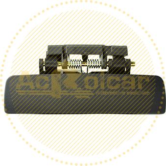 Ac Rolcar 41.4413 - Oven kahva inparts.fi