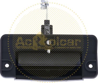 Ac Rolcar 41.4551 - Oven kahva inparts.fi