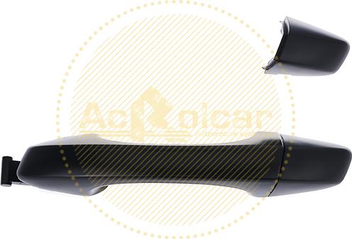 Ac Rolcar 41.4605 - Oven kahva inparts.fi