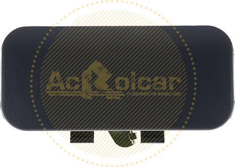 Ac Rolcar 41.4087 - Oven kahva inparts.fi