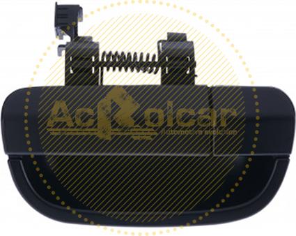 Ac Rolcar 41.4321 - Oven kahva inparts.fi