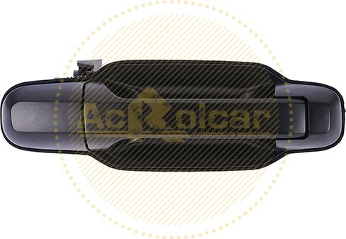 Ac Rolcar 41.5002 - Oven kahva inparts.fi