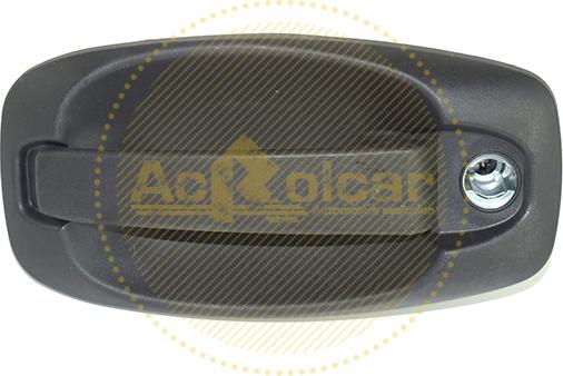 Ac Rolcar 41.0511 - Oven kahva inparts.fi