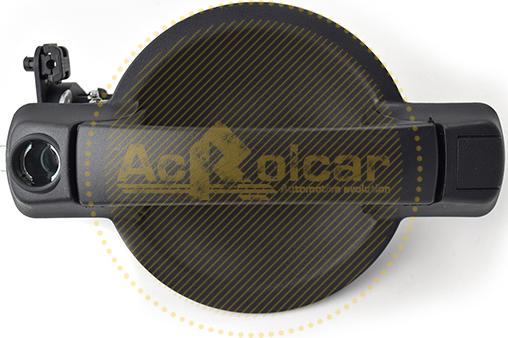 Ac Rolcar 41.1358 - Oven kahva inparts.fi