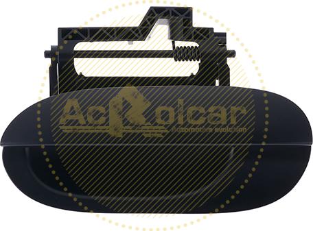 Ac Rolcar 41.3545 - Oven kahva inparts.fi