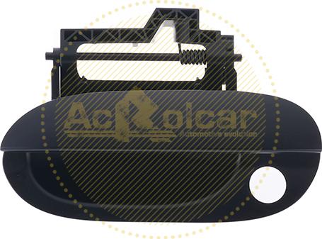 Ac Rolcar 41.3547 - Oven kahva inparts.fi