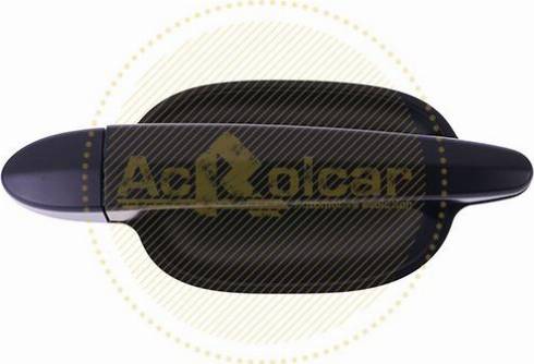 Ac Rolcar 41.3579 - Oven kahva inparts.fi