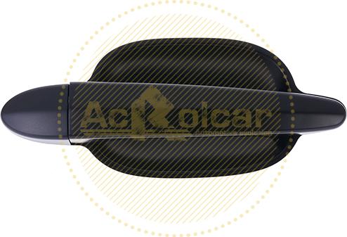 Ac Rolcar 41.3576 - Oven kahva inparts.fi