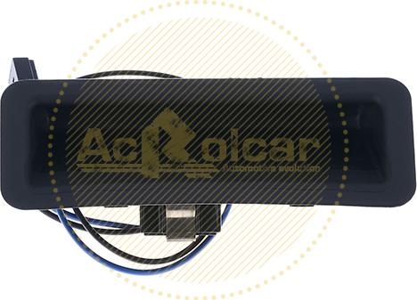 Ac Rolcar 41.3578 - Oven kahva inparts.fi