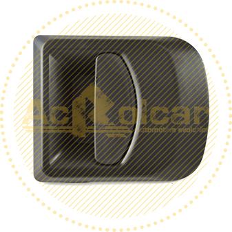 Ac Rolcar 41.2618 - Oven kahva inparts.fi