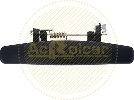 Ac Rolcar 41.7503 - Oven kahva inparts.fi