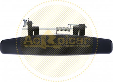 Ac Rolcar 41.7502 - Oven kahva inparts.fi