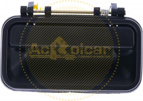 Ac Rolcar 41.7600 - Oven kahva inparts.fi