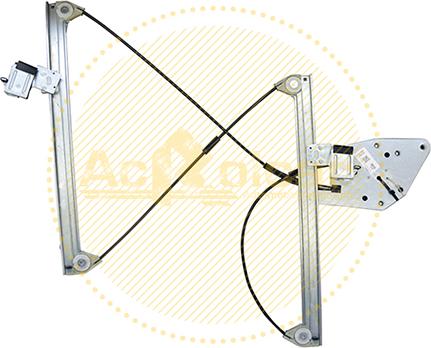 Ac Rolcar 01.4960 - Lasinnostin inparts.fi