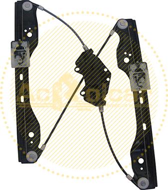 Ac Rolcar 01.4931 - Lasinnostin inparts.fi