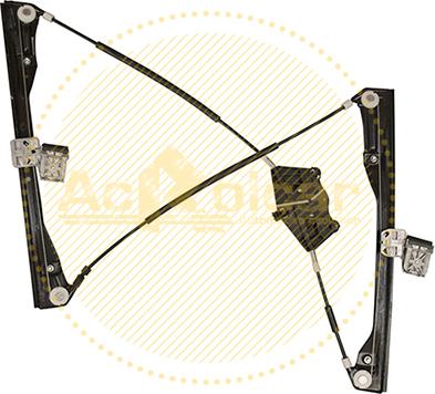 Ac Rolcar 01.4822 - Lasinnostin inparts.fi