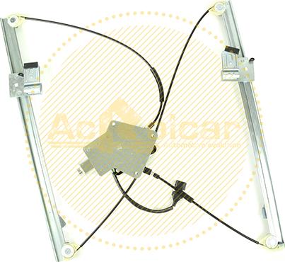 Ac Rolcar 01.4335 - Lasinnostin inparts.fi