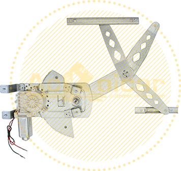 Ac Rolcar 01.4264 - Lasinnostin inparts.fi