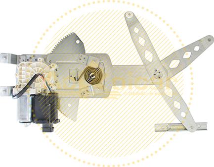 Ac Rolcar 01.4262 - Lasinnostin inparts.fi