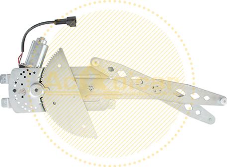 Ac Rolcar 01.4223 - Lasinnostin inparts.fi