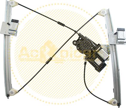 Ac Rolcar 01.4775 - Lasinnostin inparts.fi