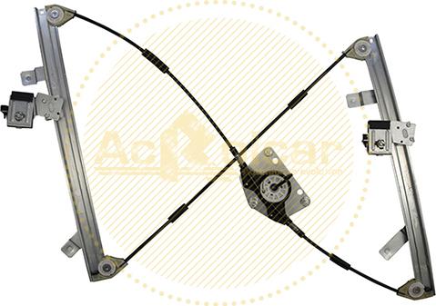 Ac Rolcar 01.5144 - Lasinnostin inparts.fi