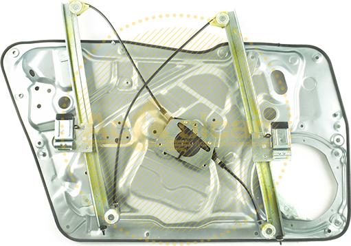 Ac Rolcar 01.5180 - Lasinnostin inparts.fi