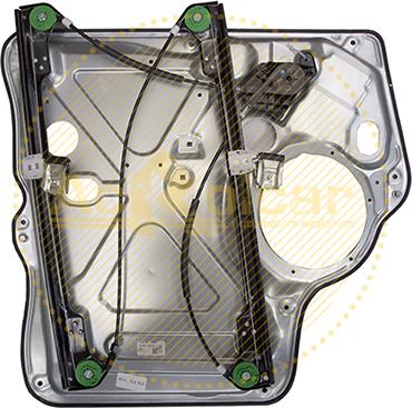 Ac Rolcar 01.5133 - Lasinnostin inparts.fi