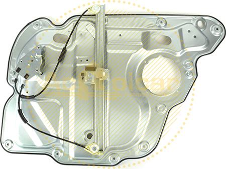 Ac Rolcar 01.5176 - Lasinnostin inparts.fi