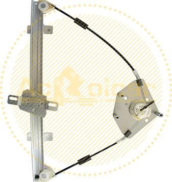 Ac Rolcar 01.6969 - Lasinnostin inparts.fi