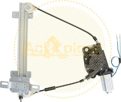 Ac Rolcar 01.6908 - Lasinnostin inparts.fi