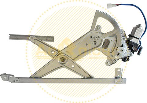 Ac Rolcar 01.6982 - Lasinnostin inparts.fi