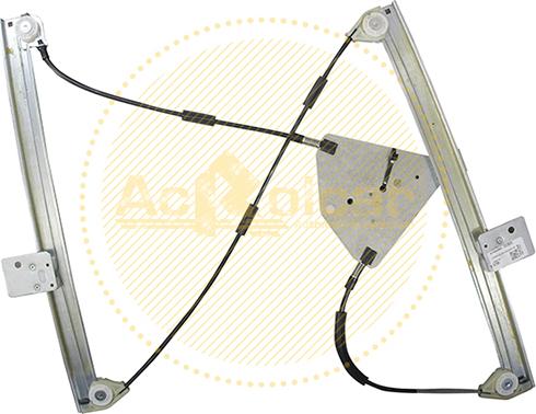 Ac Rolcar 01.8007 - Lasinnostin inparts.fi