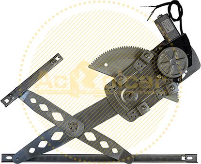 Ac Rolcar 01.8087 - Lasinnostin inparts.fi