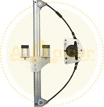 Ac Rolcar 01.8035 - Lasinnostin inparts.fi