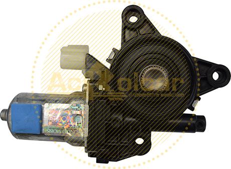 Ac Rolcar 01.8168#OR - Lasinnostin inparts.fi