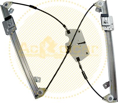 Ac Rolcar 01.8312 - Lasinnostin inparts.fi