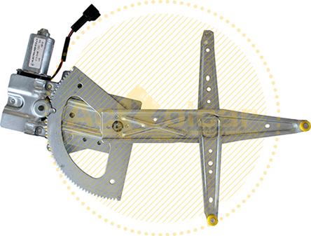 Ac Rolcar 01.3944 - Lasinnostin inparts.fi