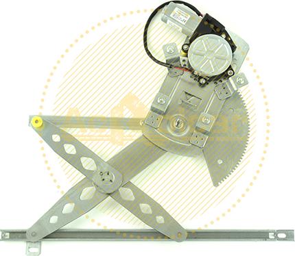 Ac Rolcar 01.3967 - Lasinnostin inparts.fi