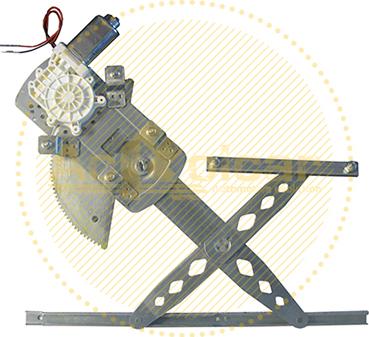 Ac Rolcar 01.3968 - Lasinnostin inparts.fi