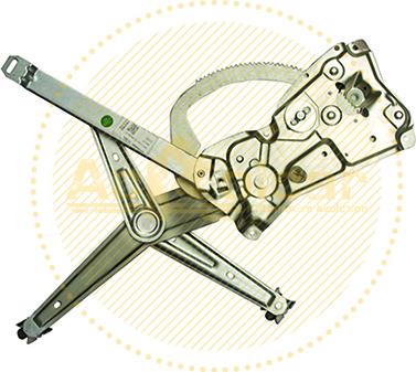 Ac Rolcar 01.3988 - Lasinnostin inparts.fi